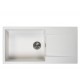 Virtuves izlietne Reginox Amsterdam 540 100x50cm, R30790
