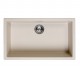 Virtuves izlietne Reginox Amsterdam 72 78x46cm, R30905