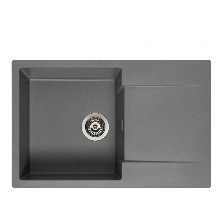 Virtuves izlietne Reginox Amsterdam 78 78x50cm, R32763