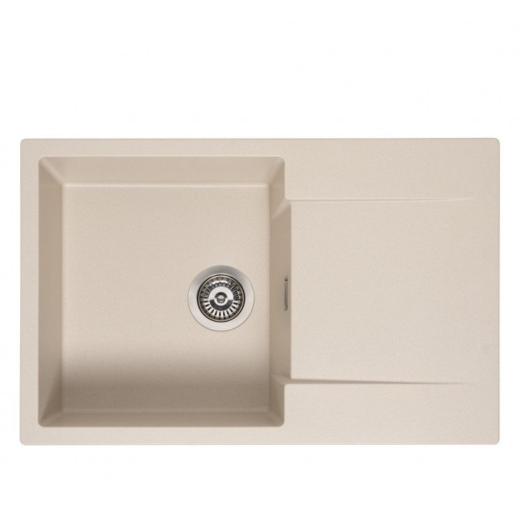 Virtuves izlietne Reginox Amsterdam 78 78x50cm, R32770