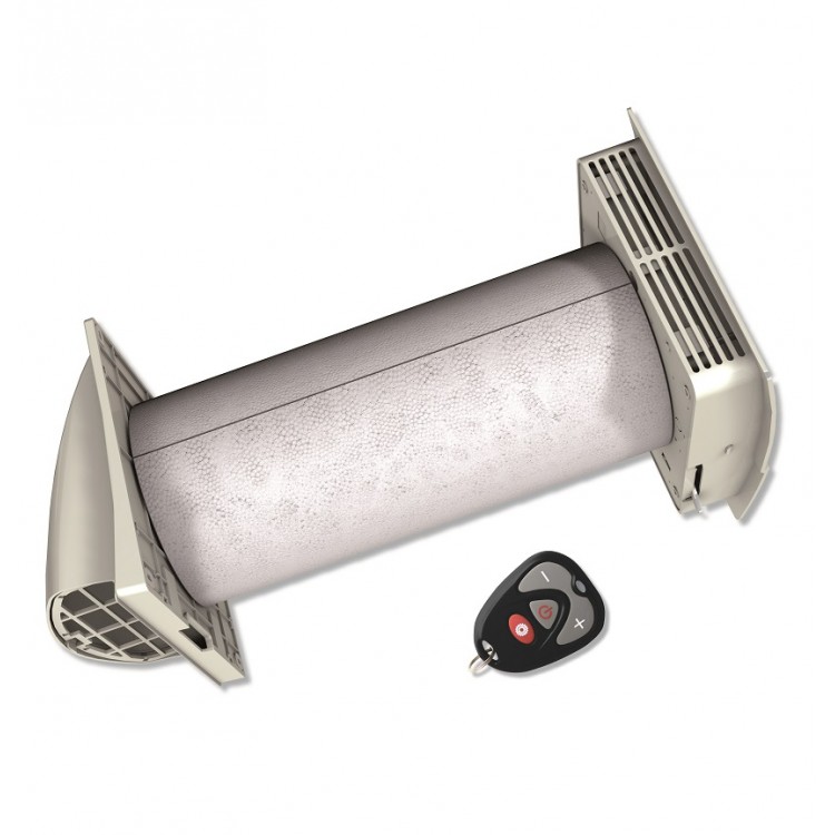 Svaigā gaisa siltummainītājs rekuperators MARLEY MEnV 180 Plus 60, 321370 Svaigā gaisa siltummainītājs rekuperators MARLEY MEnV 180 Plus 60, 321370