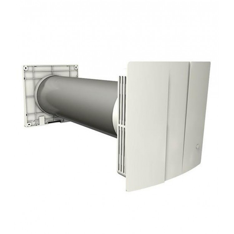 Svaigā gaisa siltummainītājs rekuperators MARLEY MEnV 180 Plus 60, 321370 Svaigā gaisa siltummainītājs rekuperators MARLEY MEnV 180 Plus 60, 321370