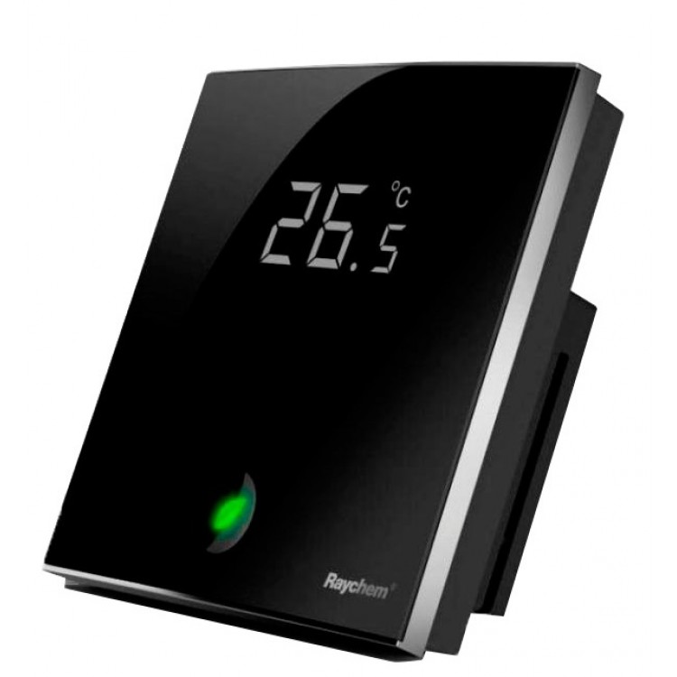 Programējams termoregulators Raychem R-GREEN-LEAF-EU,1244-017312 Programējams termoregulators Raychem R-GREEN-LEAF-EU,1244-017312