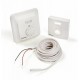 Elektroniskais termoregulators Raychem R-TE, 1244-006482 Elektroniskais termoregulators Raychem R-TE, 1244-006482
