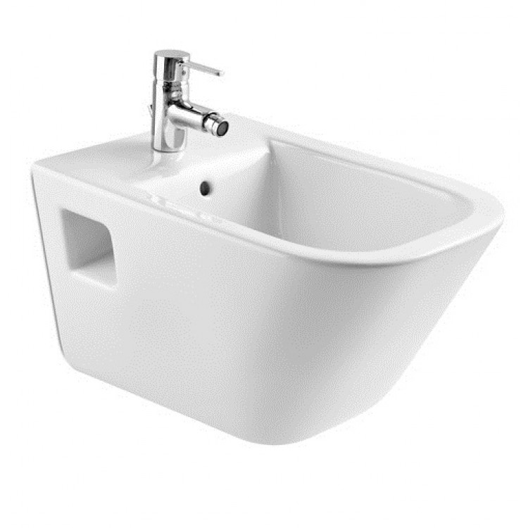 Bidē piekaramais Roca The Gap 7357475000 Bidē piekaramais Roca The Gap 7357475000