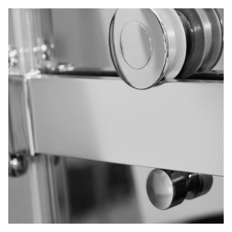 Dušas stūris taisnstūra Roth AMD2/1200+AMB900