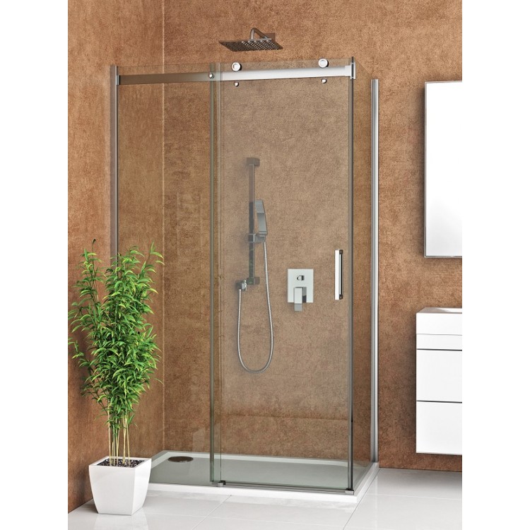 Dušas stūris taisnstūra Roth AMD2/1200+AMB900