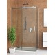 Dušas stūris taisnstūra Roth AMD2/1200+AMB900