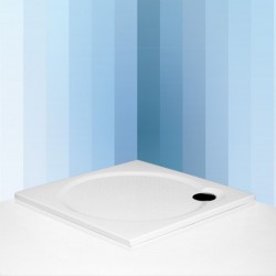 Dušas paliktnis kvadrātveida Roltechnik Macao-M 100x100cm,800006