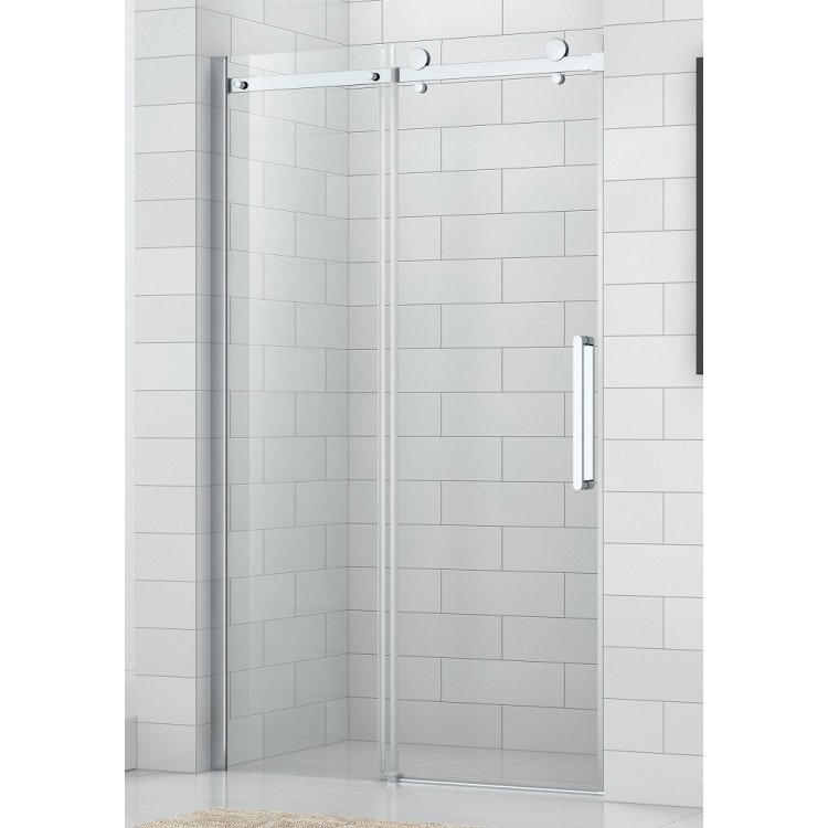 Dušas durvis bīdāmās Roth Roltechnik OBZD2 1400 mm Dušas durvis bīdāmās Roth Roltechnik OBZD2 1400 mm