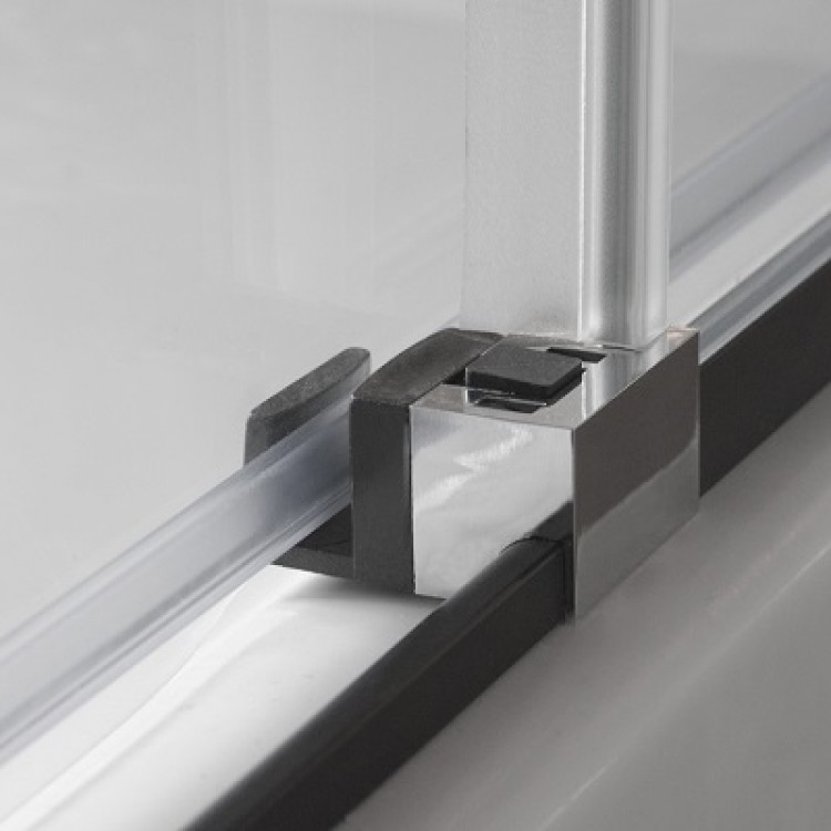 Dušas stūris pusapaļš Roltechnik ECR2N 900x900 mm Dušas stūris pusapaļš Roltechnik ECR2N 900x900 mm