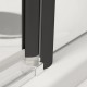 Dušas stūris pusapaļš Roltechnik ECR2N 900x900 mm Dušas stūris pusapaļš Roltechnik ECR2N 900x900 mm