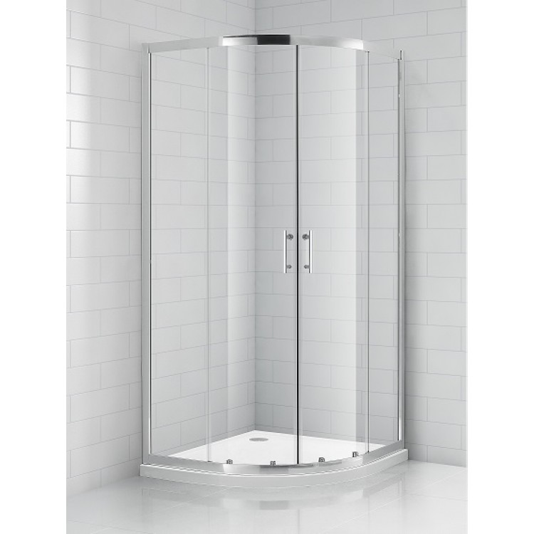 Dušas stūris pusapaļš Rolth OBR2 900x900mm Dušas stūris pusapaļš Rolth OBR2 900x900mm