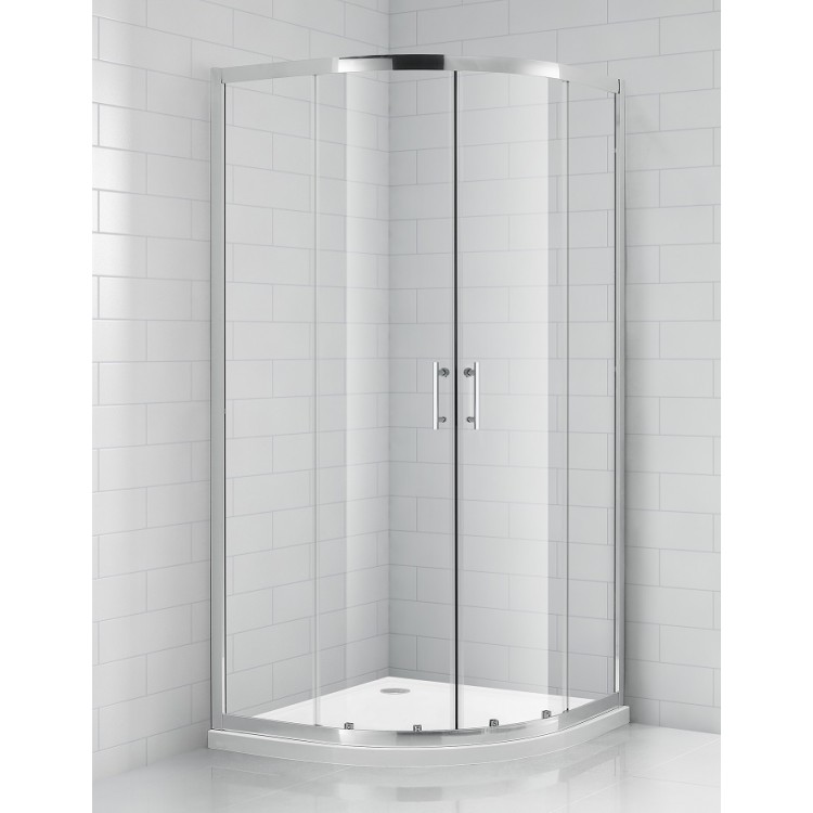 Dušas stūris pusapaļš Rolth OBR2 900x900mm Dušas stūris pusapaļš Rolth OBR2 900x900mm