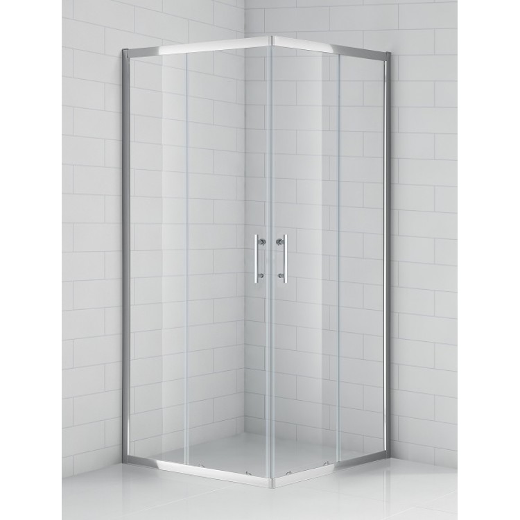 Dušas stūris kvadrātveida Roth OBS2 800x800mm