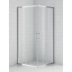 Dušas stūris kvadrātveida Roth OBS2 800x800mm