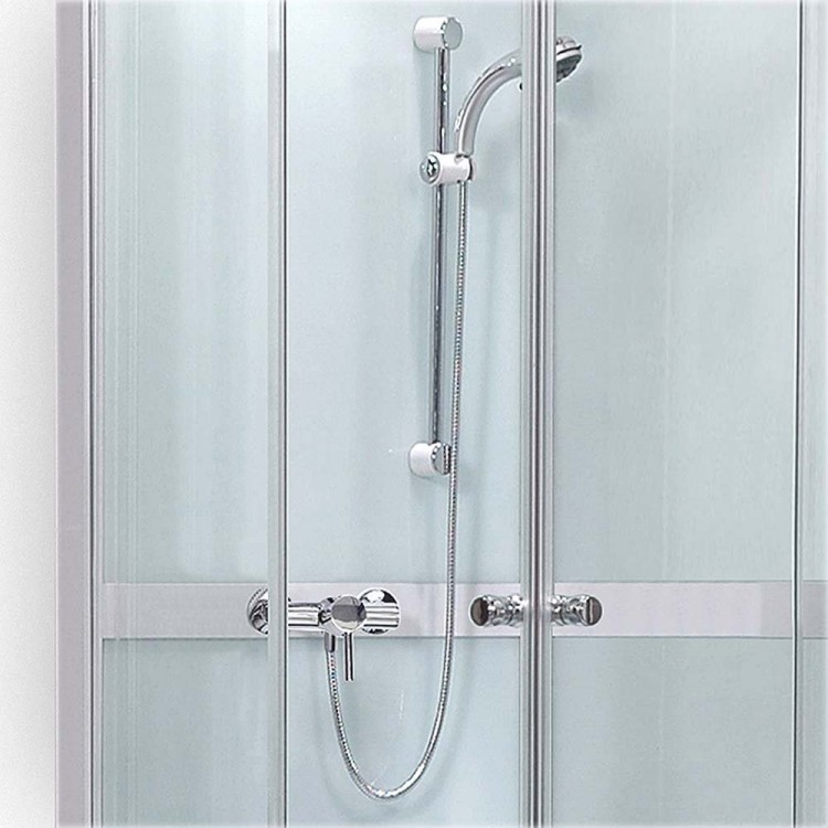Dušas kabīne Roth SIMPLE 800x800 Dušas kabīne Roth SIMPLE 800x800