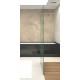 Apdares panelis Roth Vipanel 210x100cm, stone-beige Apdares panelis Roth Vipanel 210x100cm, stone-beige