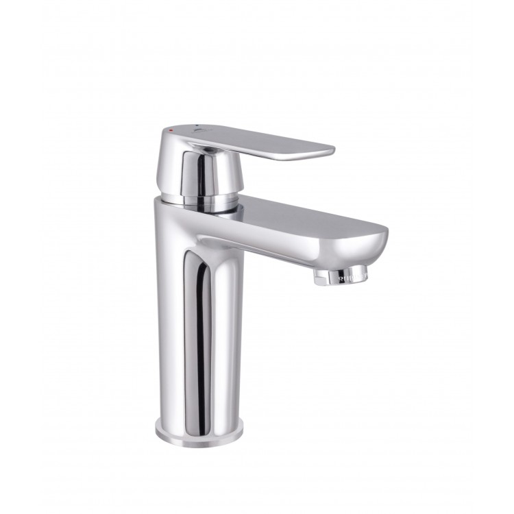 Izlietnes maisītājs Rubineta Elma-18, 170598