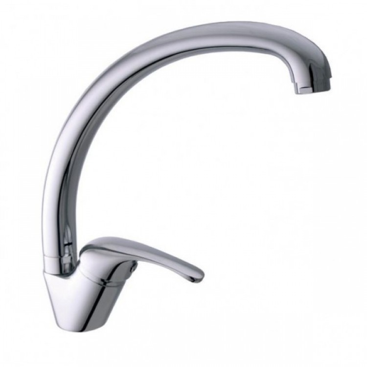 Virtuves izlietnes maisītājs Rubineta, Optima-33