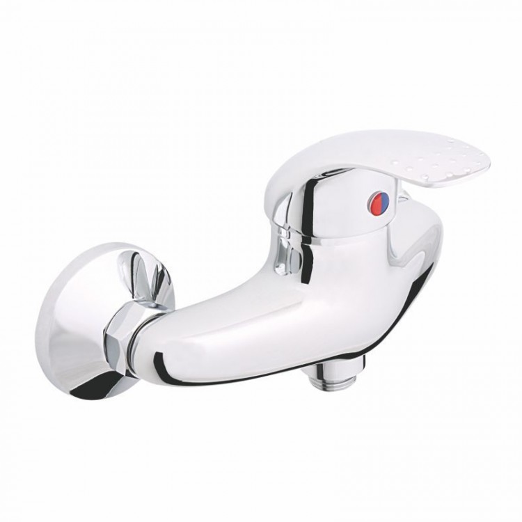 Dušas maisītājs Rubineta P-12 Sher