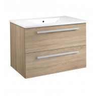 Vannas istabas skapītis ar izlietni RB SERENA 81.5cm, 14113510