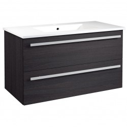 Vannas istabas skapītis ar izlietni RB SERENA 101.5cm, 14113701