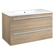 Vannas istabas skapītis ar izlietni RB SERENA 101.5cm, 14113710