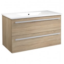 Vannas istabas skapītis ar izlietni RB SERENA 101.5cm, 14113710