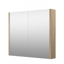 Vannas istabas skapītis ar spoguli Raguvos Baldai 78.2 cm. 1400510