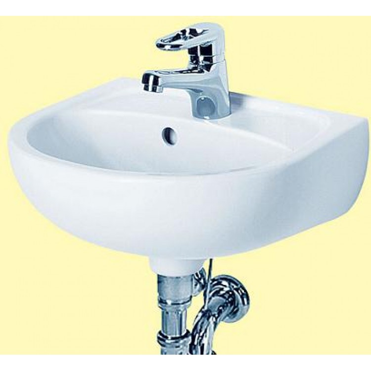 Vannas istabas izlietne KOLO SOLO 400 mm 72141 Vannas istabas izlietne KOLO SOLO 400 mm 72141