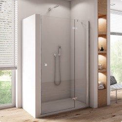 Dušas durvis SanSwiss ANNEA AN13D 100 cm