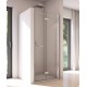 Dušas durvis SanSwiss SOLINO SOLF1D 90 cm