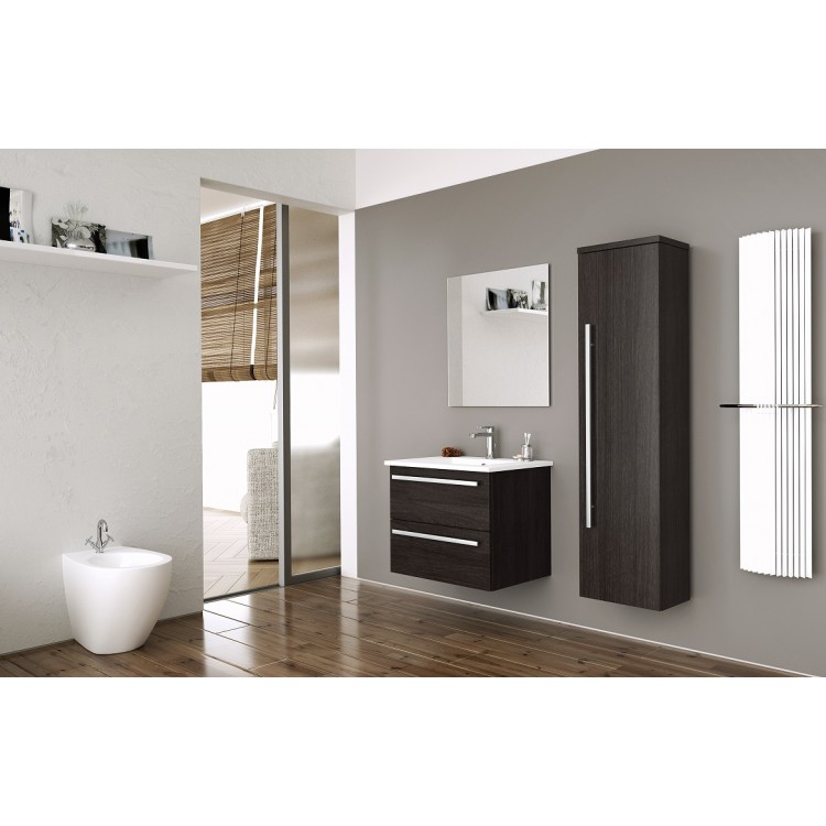 Vannas istabas skapītis ar izlietni RB SERENA 81.5cm, 14113501