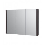 Vannas istabas skapītis ar spoguli Raguvos Baldai 98.2 cm, 1400601