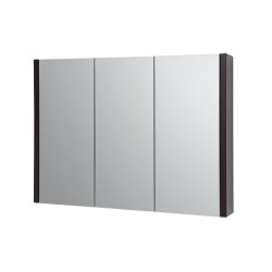 Vannas istabas skapītis ar spoguli Raguvos Baldai 98.2 cm, 1400601