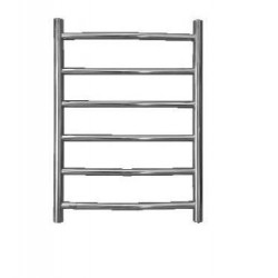 Dvieļu žāvētājs Rosela Sonāte 500x1000 mm (8 ribas)