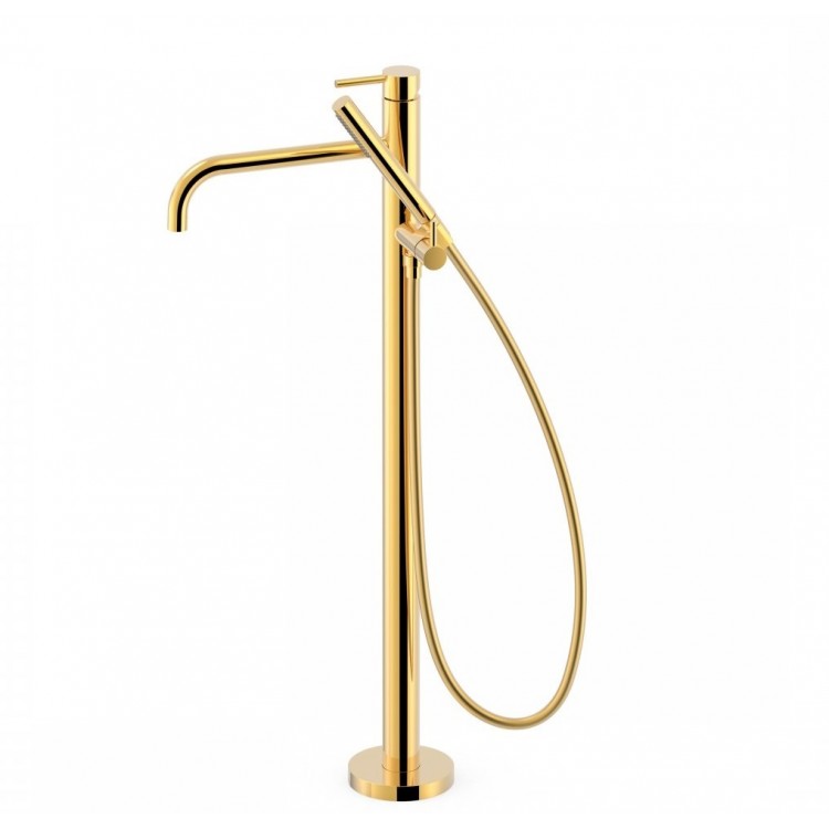 Vannas maisītājs brīvi stāvošs STUDY Exclusive TRES,26247001OR