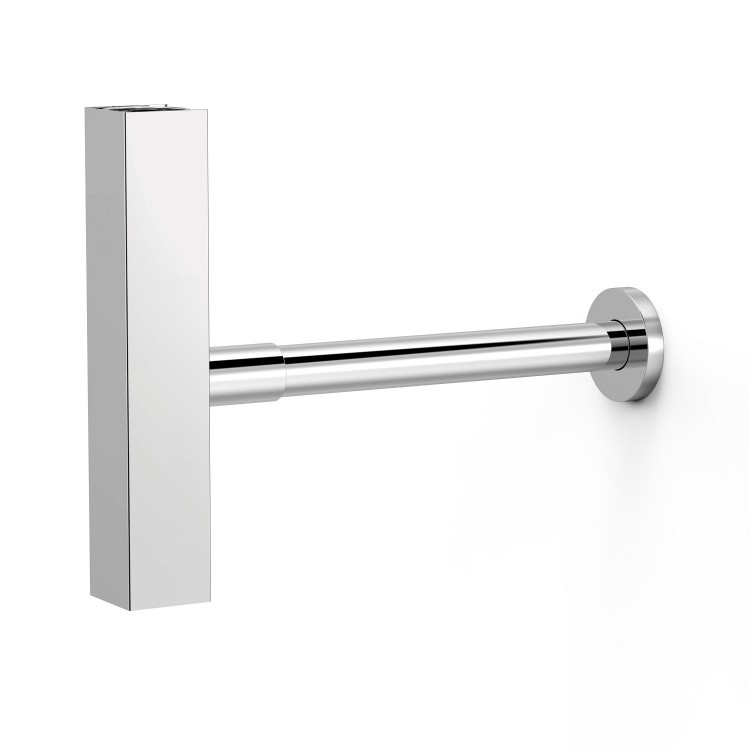 Izlietnes sifons teleskopisks TRES 1 1/4x32, 10710342