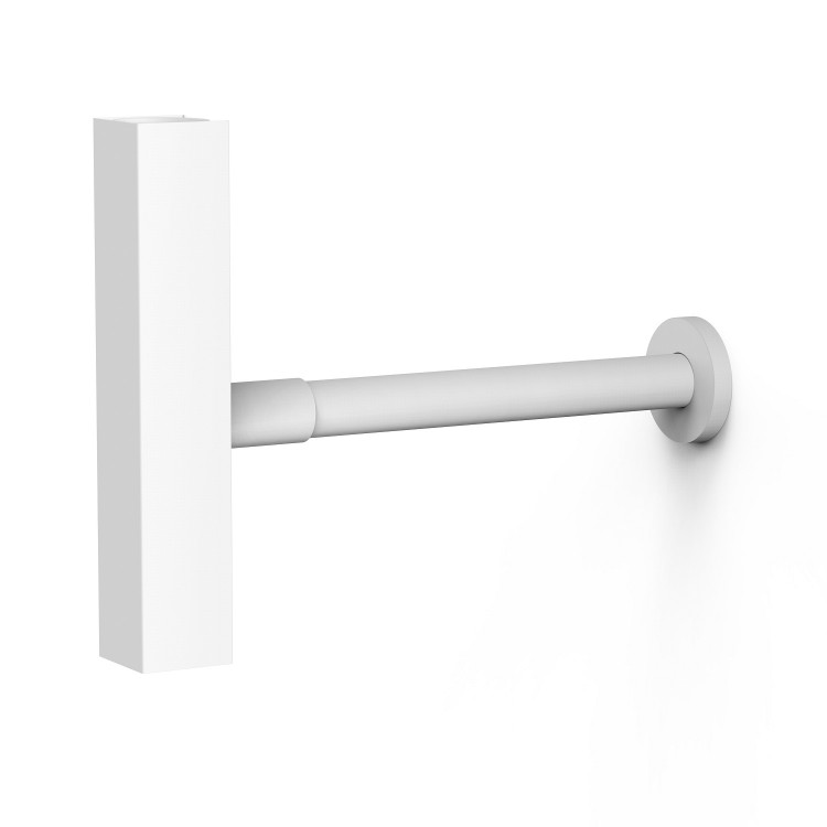 Izlietnes sifons teleskopisks TRES 1 1/4x32, 10710342BM