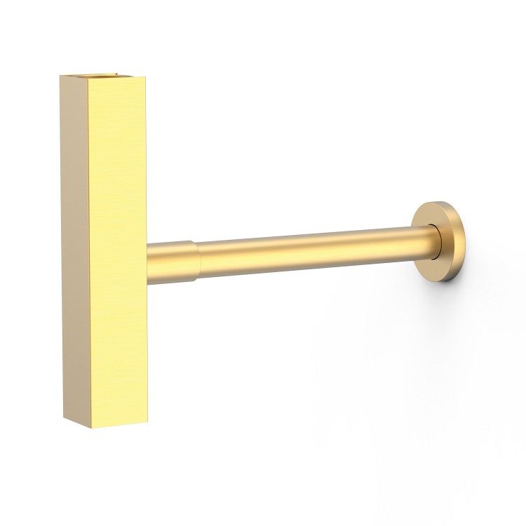 Izlietnes sifons teleskopisks TRES 1 1/4x32, 10710342OM