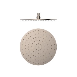 Dušas galva TRES Antilime D30 cm, hroms 13413730AC