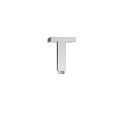 Dušas galvas turētājs TRES 11cm, 13452202