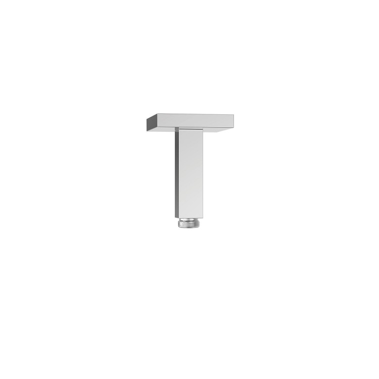 Dušas galvas turētājs TRES 11cm, 13452202 Dušas galvas turētājs TRES 11cm, 13452202