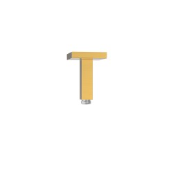 Dušas galvas turētājs TRES 11cm, 13452202OM
