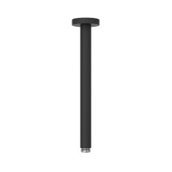 Dušas galvas turētājs TRES 28cm, 13462102NM