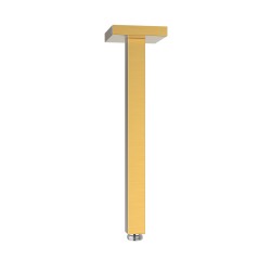 Dušas galvas turētājs TRES 29cm, 13462202OM