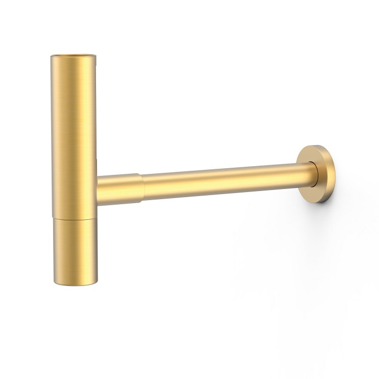 Izlietnes sifons teleskopisks TRES 1 1/4x32, 16110342OM