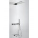 Termostata vannas/dušas sistēma TRES Bath Space 20735305 Termostata vannas/dušas sistēma TRES Bath Space 20735305