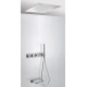Termostata vannas/dušas sistēma TRES Bath Space 20735307 Termostata vannas/dušas sistēma TRES Bath Space 20735307